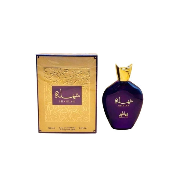 عطر شهلة مملكة العود Shahla Kingdom of Oud perfume