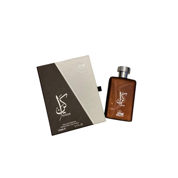 عطر كيان مملكة العود Kayan kingdom of oud perfume