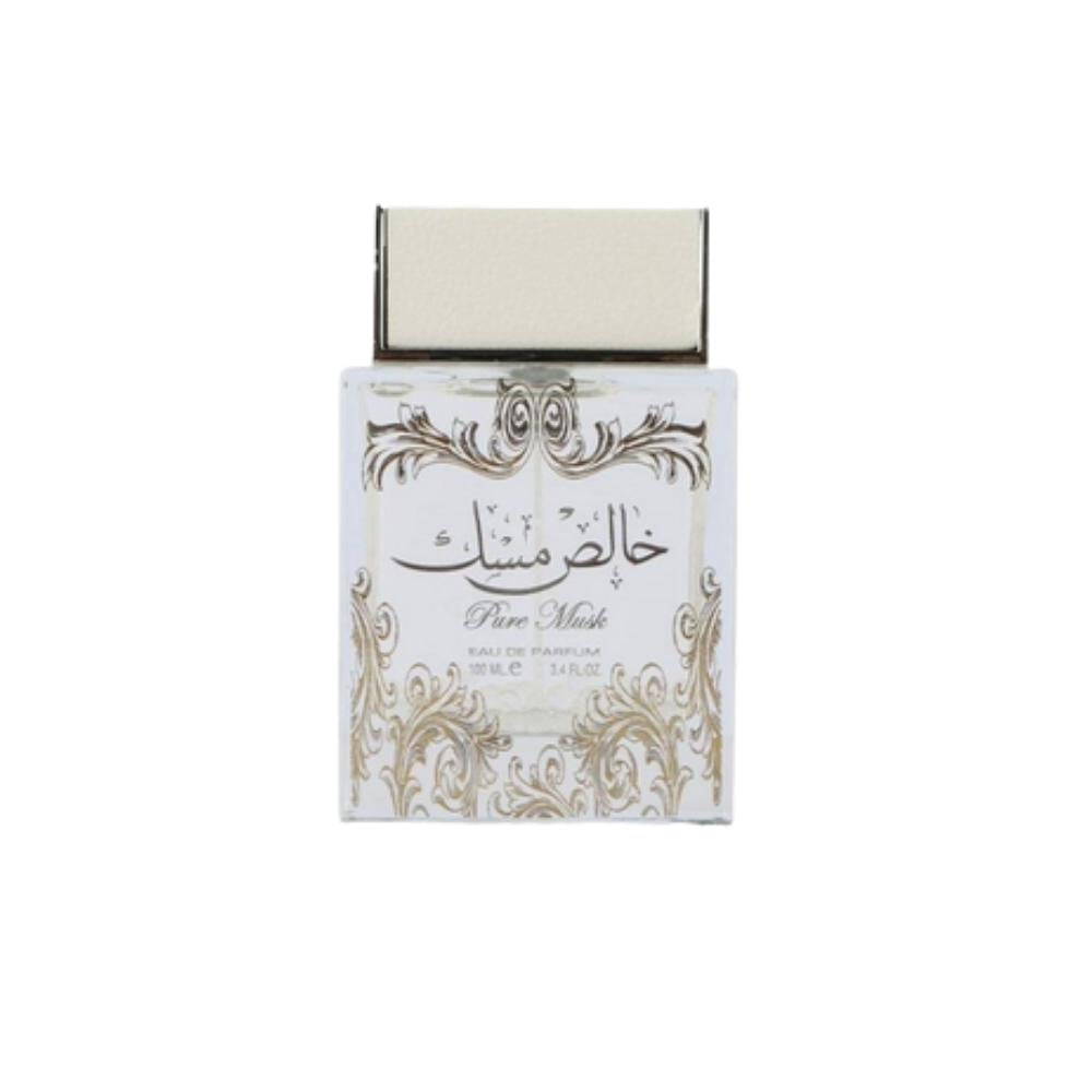 Sincerely, the Musk Perfume Kingdom of Oud