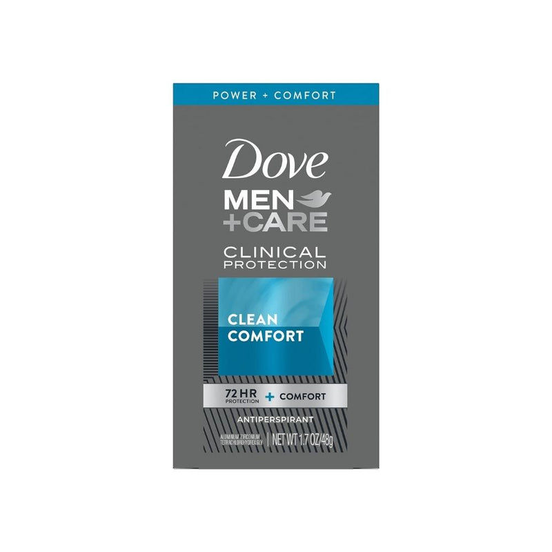 معطر دوف كلينكال Dove Clinical Perfume for men