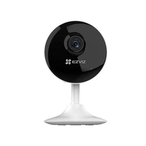 كاميرا مراقبة منزلية ايزفيز Ezviz Home Security Camera C1C-B  (1080P H.265)
