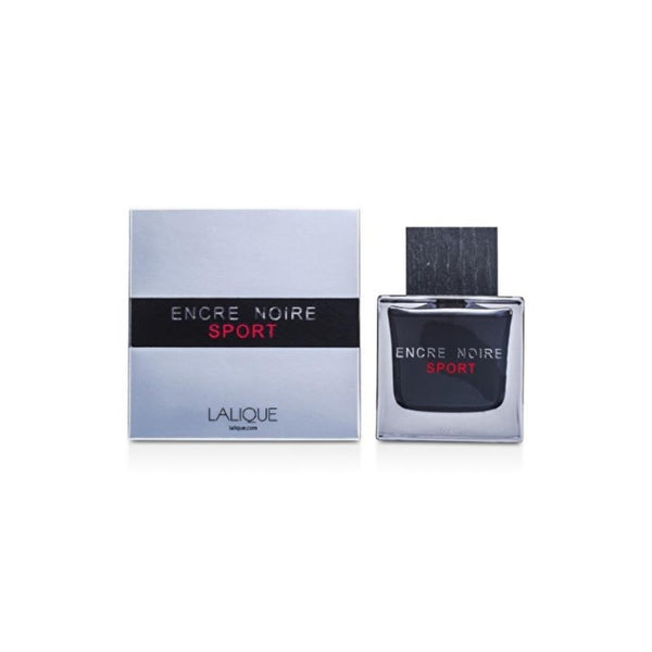 عطر لاليك انكري نيور سبورت رجالي lalique encre noire sport perfume for him edt