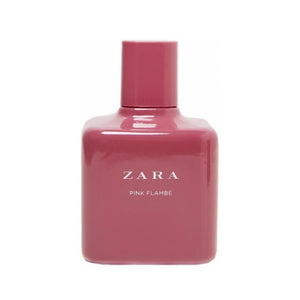عطر نسائي بينك فلامبي زارا ZARA Woman Pink Flambe Parfum