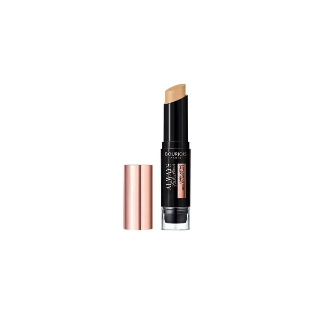 Ols Fabius Foundation Cream Bourjois Always Fabulous Foundation