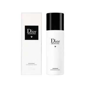 مزيل العرق بخاخ ديور Dior Deodorant Spray