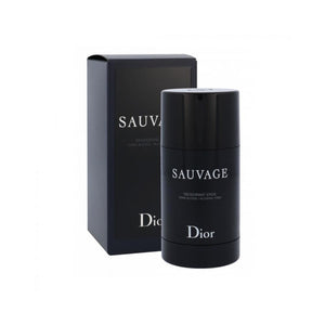 مزيل العرق الرجالي سوفاج ديور Dior Sauvage Deodorant Stick
