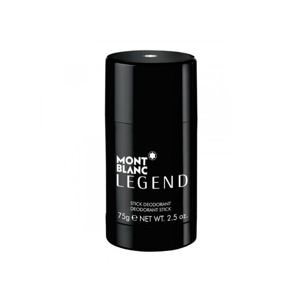 مزيل العرق الرجالي ليجند مونت بلانك Mont Blanc Legend Spirit Deodorant Stick