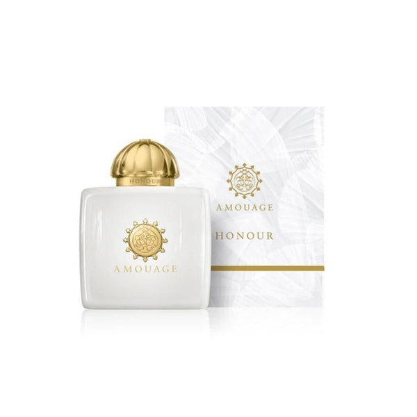 عطر اونر نسائي أمواج Amouage Honor perfume for women 100ml