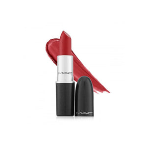 احمر شفاه ماك MAC matte lipstick