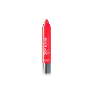 ملمع شفاه جوكو JOKO Lip Balm Make-Up Colour  Shine Lipstick