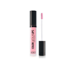 احمر شفاه لامع جوكو JOKO LipGloss Colour your Lips