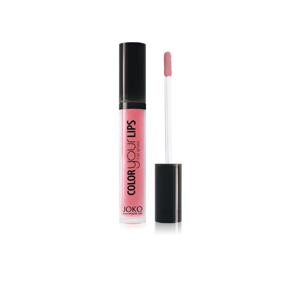 احمر شفاه لامع جوكو JOKO LipGloss Colour your Lips