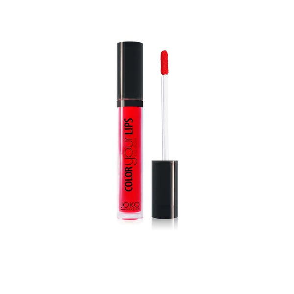 احمر شفاه لامع جوكو JOKO LipGloss Colour your Lips