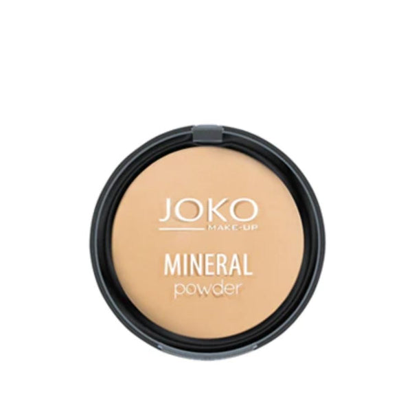 باودر وجه جوكو JOKO BAKED Mineral Powder