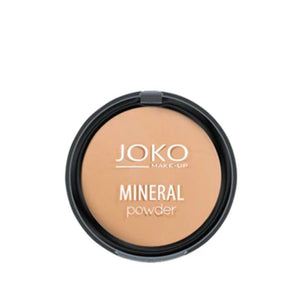 باودر وجه جوكو JOKO BAKED Mineral Powder