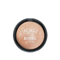 باودر وجه جوكو JOKO BAKED Mineral Powder