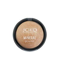 باودر وجه جوكو JOKO BAKED Mineral Powder