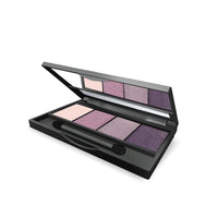 ظلال العيون كواترو جوكو QUATTRO EYE SHADOWS PERFECT YOUR LOOK JOKO