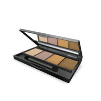 ظلال العيون كواترو جوكو QUATTRO EYE SHADOWS PERFECT YOUR LOOK JOKO