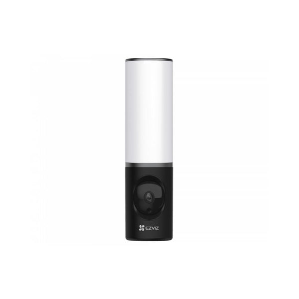 كاميرا ذكية للأمان على الحائط ايزفيز EZVIZ Smart Security Wall-Light Camera LC3