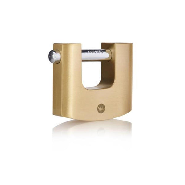 قفل باب جانبي ييل Y114B/80/118/1 Yale Lock