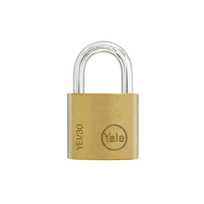 قفل باب عادي ييل Yale Door Lock