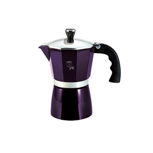 صانعة قهوة 6 كوب بيرلينجر هاوس COFFEE MAKER 6 CUPS BH/6783