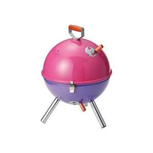 شواية صغيرة بيرل ميتل pearl metal Multifunctional mini barbecue grill