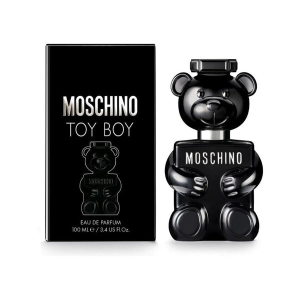 عطر موسكينو توي بوي برفان للرجال Moschino Toy Boy Parfum For Men 100 ml