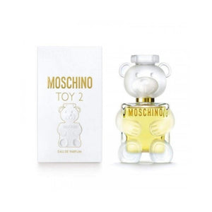 عطر توي تو للنساء موسكينو Moschino Toy 2 Perfume Eau de Parfum