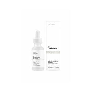 سيروم اوردنري العادي  The Ordinary Salicylic Acid 2٪ Solution for Acne Skin