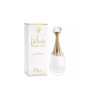 عطر نسائي جدور ديور Dior J'adore Parfum D'EAU