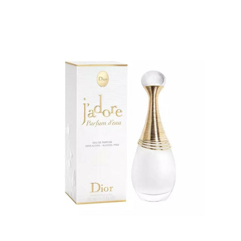 Dior J'Adore Parfum D'Auu – Orisdi