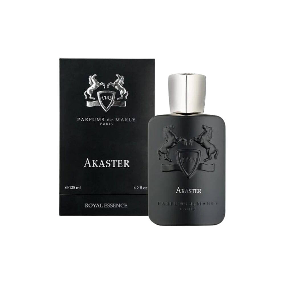 Men Akaster Edp Men's perfume