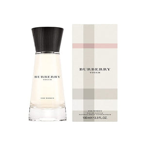 عطر تاتش النسائي بربري Burberry Touch Perfume for Women