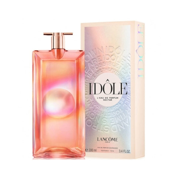عطر نسائي نكتار لانكوم Lancome Idole Nectar L'eau De Parfum Eau De Parfum 100ML