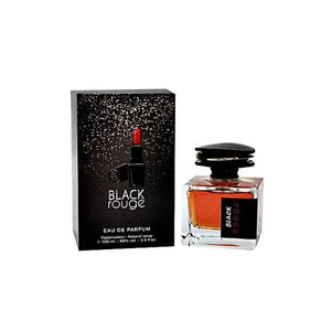 عطر نسائي سينتس بلاك روج أورورا Aurora Scents Black Rouge Perfume 100ml