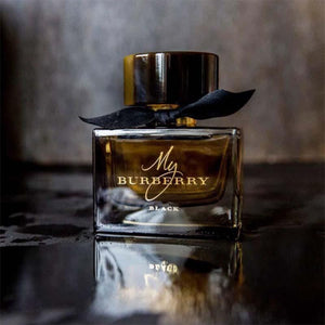 عطر نسائي ماي بربري بلاك بربري Burberry My Black Parfume for Women