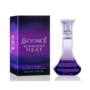 عطر نسائي ميدنايت هيت من بيونسيه او دي بارفان بيونسيه Beyonce Midnight Heat by Beyonce Eau de Parfum Spray