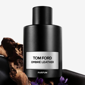 عطر اومبري ليذر توم فورد TOM FORD Ombre Leather Parfum