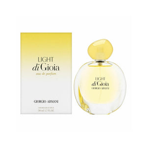 عطر نسائي لايت دي جويا جورجيو ارماني Giorgio Armani LIGHT DI GIOIA ARMANI Eau de Parfum Spray