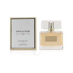 عطر نسائي داليا ديفين نود جيفينشي GIVENCHY Dahlia Divin Nude EDP