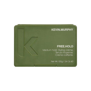 جل شعر رجالي فري هولد كيفن مورفي FREE HOLD Wax Kevin Murphy