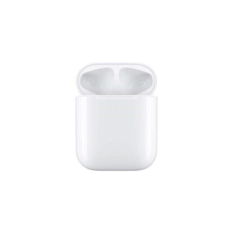 حقيبة الشحن اللاسلكي ابل  Apple Wireless Charging Case for AirPods