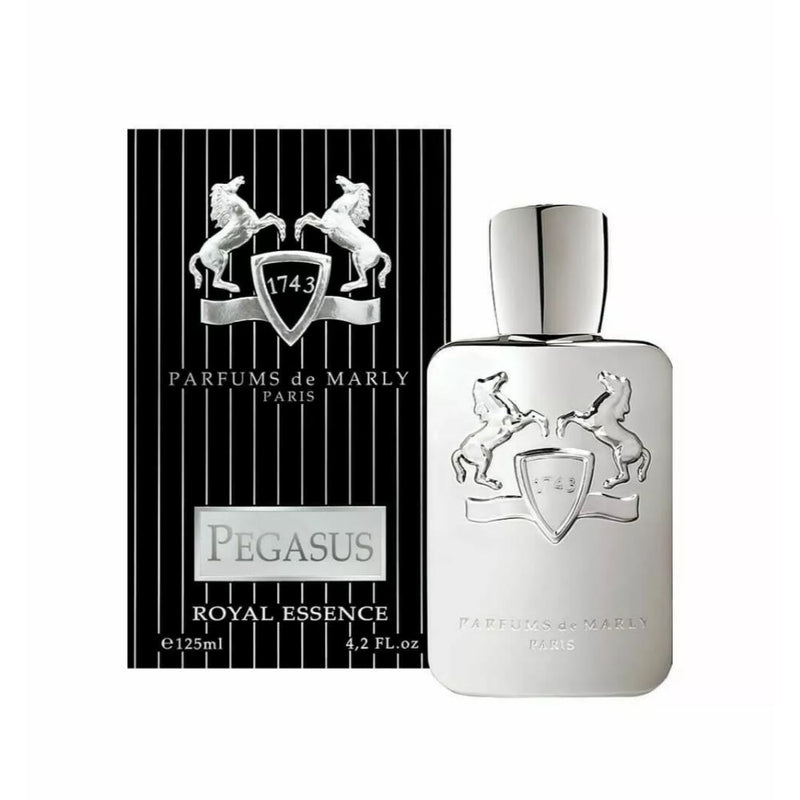 عطر رجالي بيغاسوس دي مارلي De Marly Pegasus perfume for men