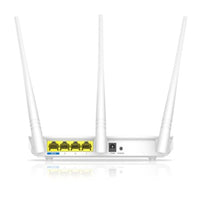 راوتر لاسلكي تيندا Tenda F3 IEEE 802.11n  Wireless Router
