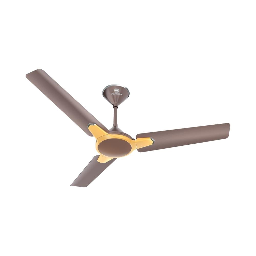 Qite مروحة سقفية ستاندر Standard Qite Pro Fan 1200mm – Orisdi