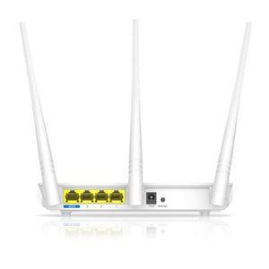 راوتر لاسلكي تيندا Tenda F3 IEEE 802.11n  Wireless Router