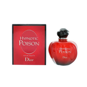 هيبنوتك من كريستيان ديور عطر للنساء Hypnotic Poison by Christian Dior for Women