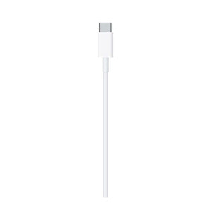 كيبل ابل يو اس بي سي Apple USB-C to Lightning Cable (1 m)
